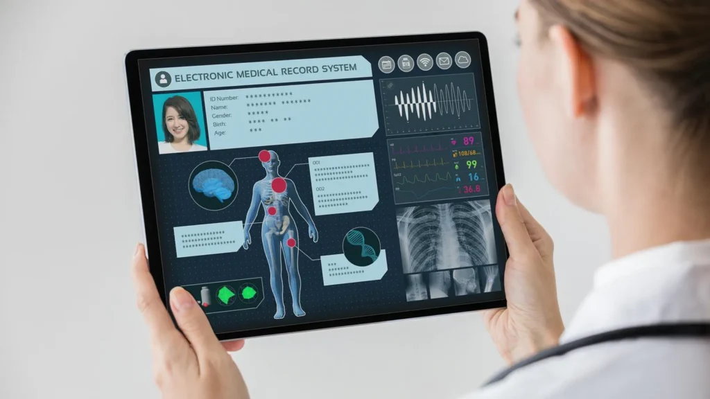 ficha clinica digital 14