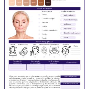 ficha clÍnica facial (copia)